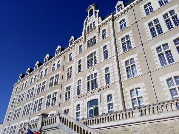 Tribunal de commerce de Poitiers | Cour d'appel de Poitiers
